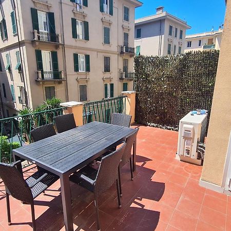 Le Mie Stelle 1 Apartment La Spezia Ngoại thất bức ảnh
