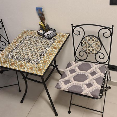 Le Mie Stelle 1 Apartment La Spezia Ngoại thất bức ảnh