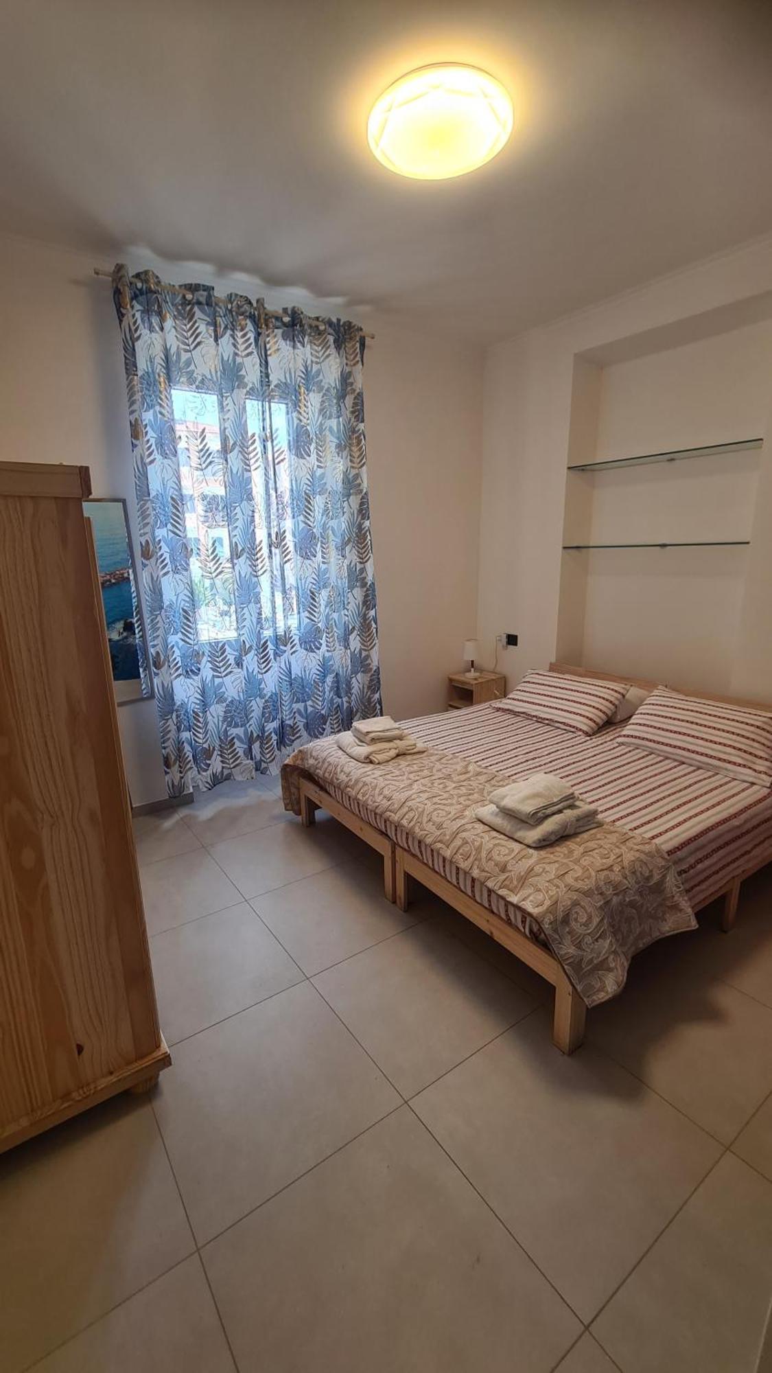Le Mie Stelle 1 Apartment La Spezia Ngoại thất bức ảnh