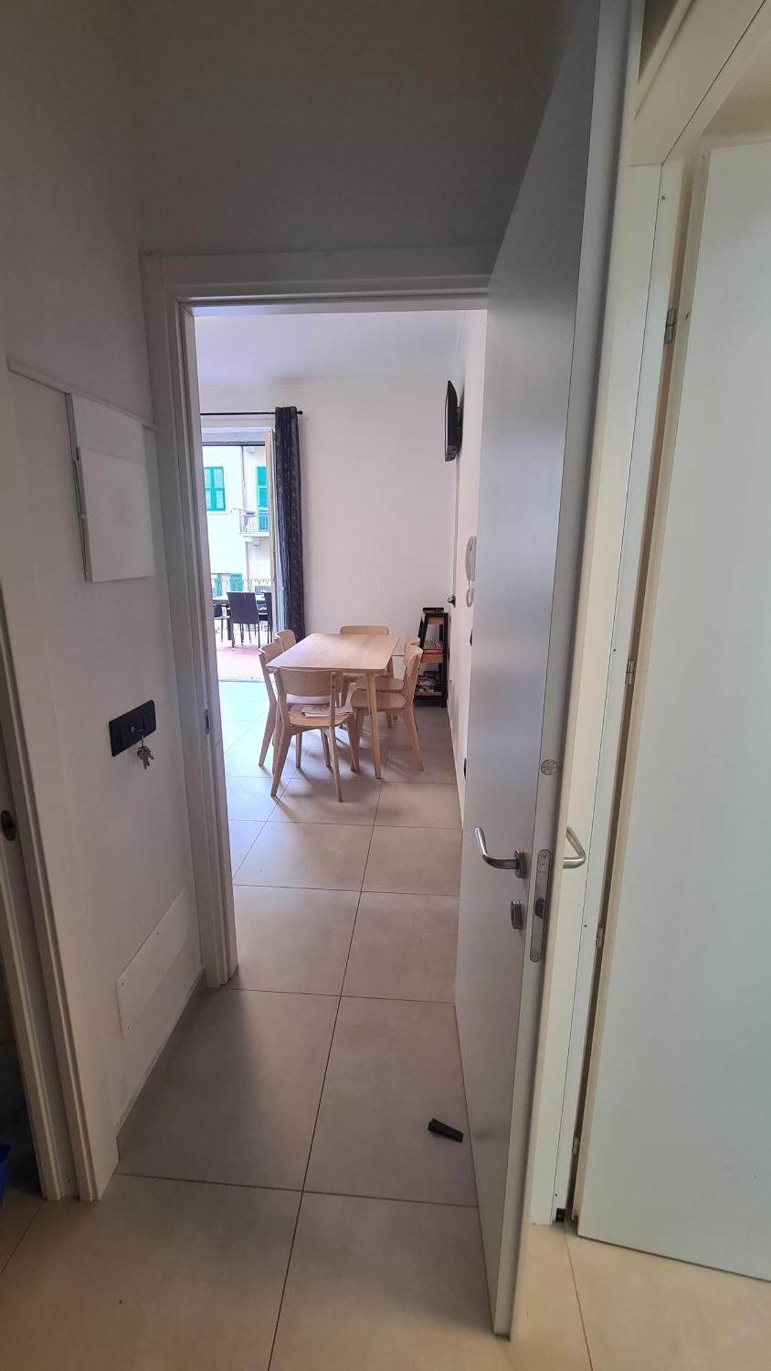 Le Mie Stelle 1 Apartment La Spezia Ngoại thất bức ảnh
