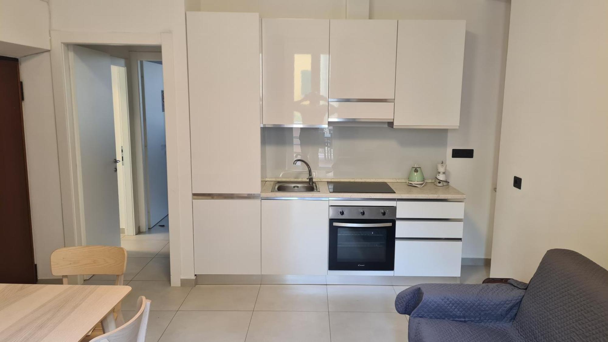 Le Mie Stelle 1 Apartment La Spezia Ngoại thất bức ảnh
