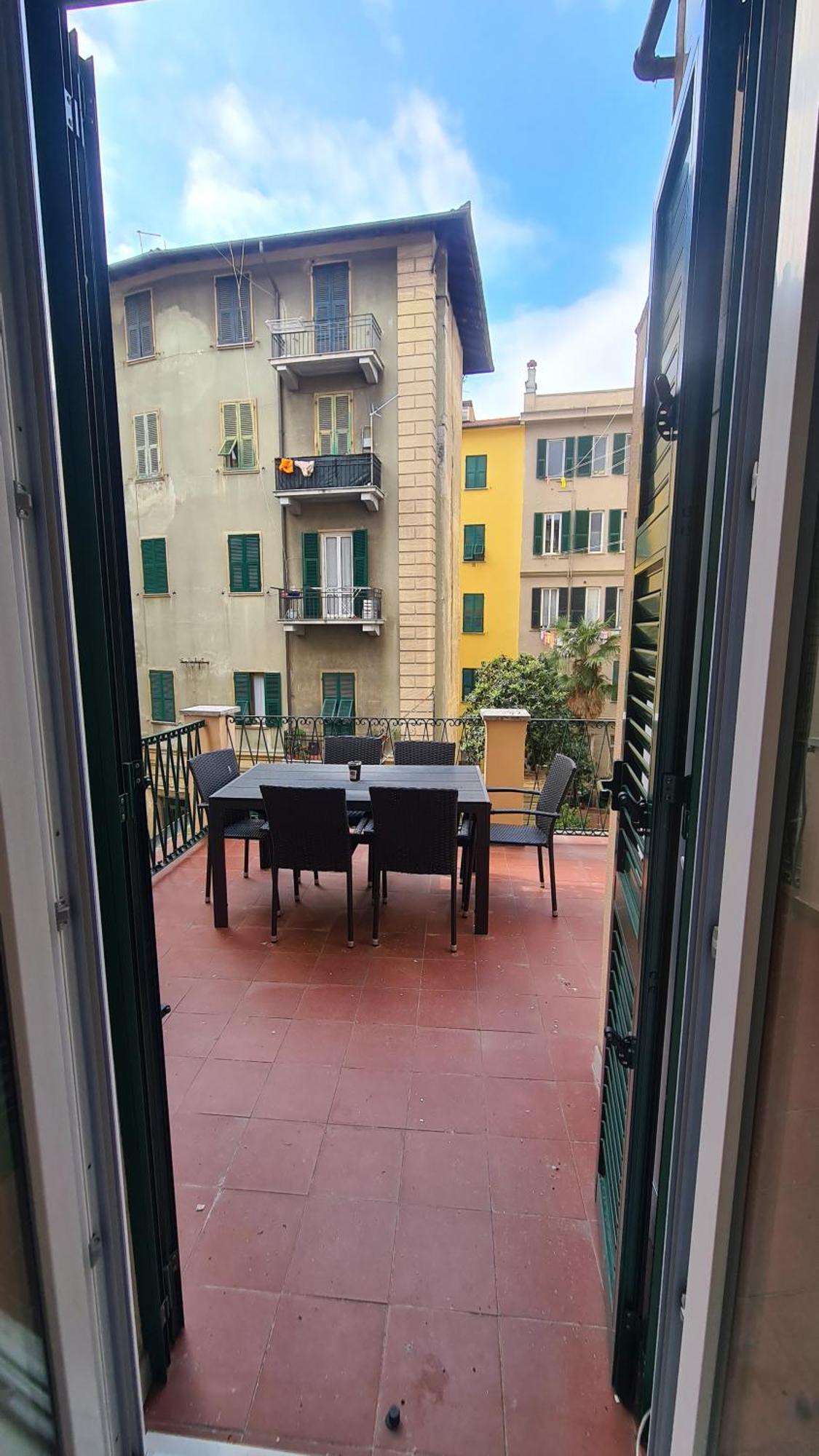 Le Mie Stelle 1 Apartment La Spezia Ngoại thất bức ảnh