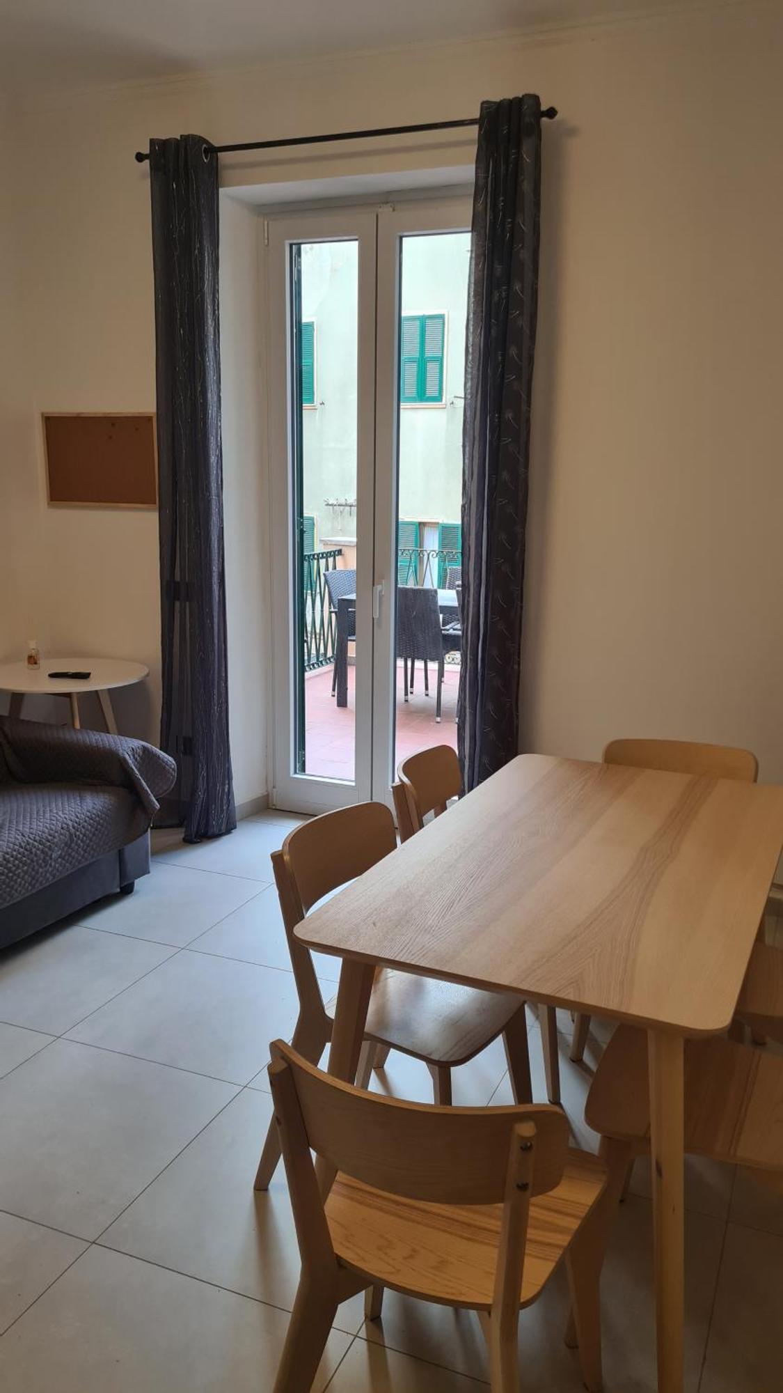 Le Mie Stelle 1 Apartment La Spezia Ngoại thất bức ảnh