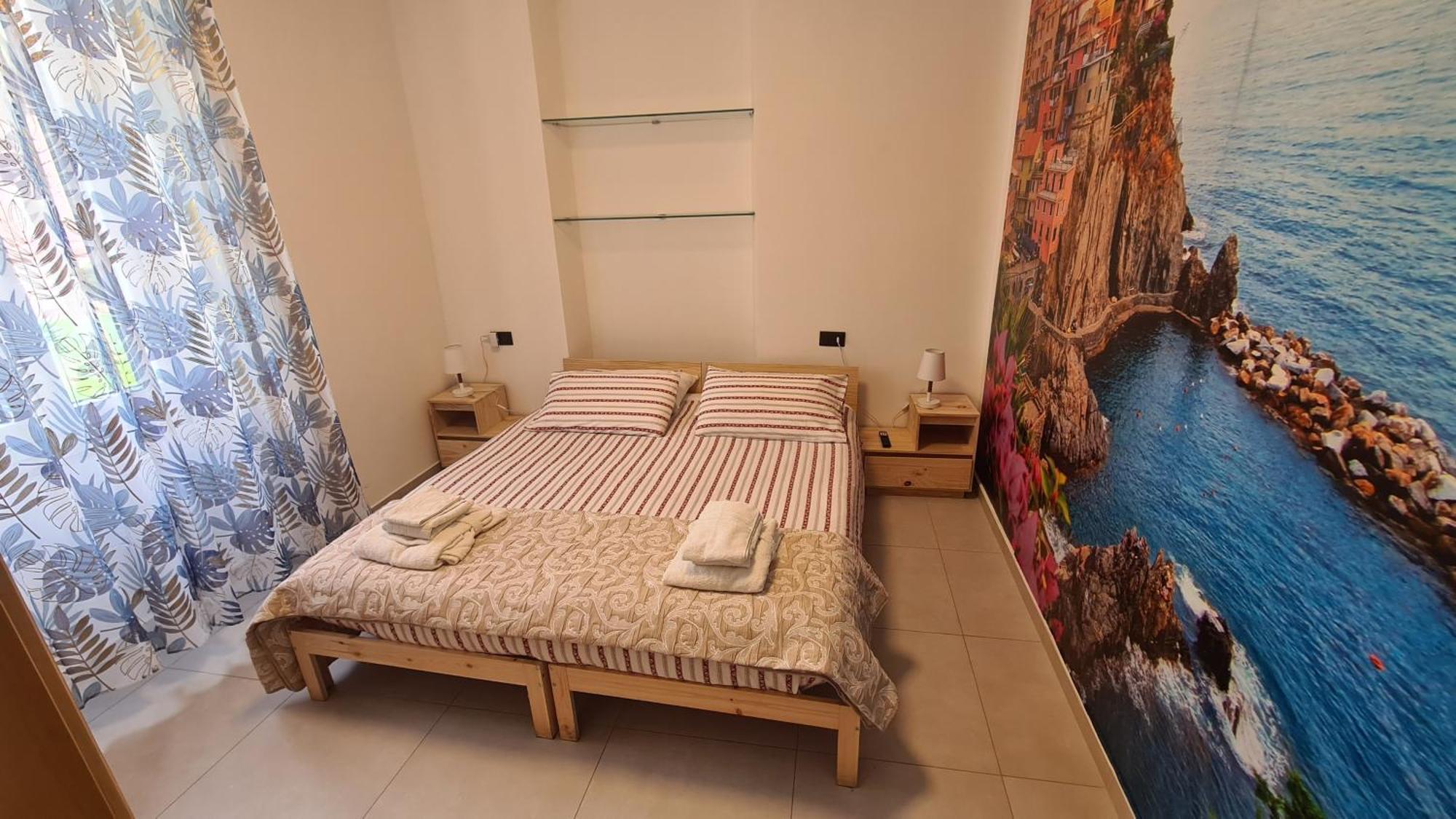 Le Mie Stelle 1 Apartment La Spezia Ngoại thất bức ảnh