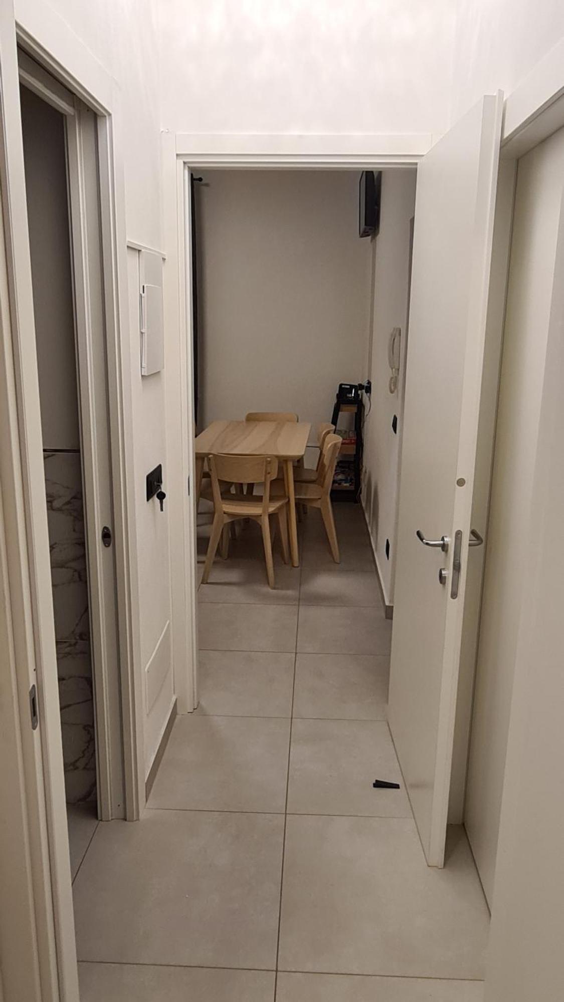 Le Mie Stelle 1 Apartment La Spezia Ngoại thất bức ảnh