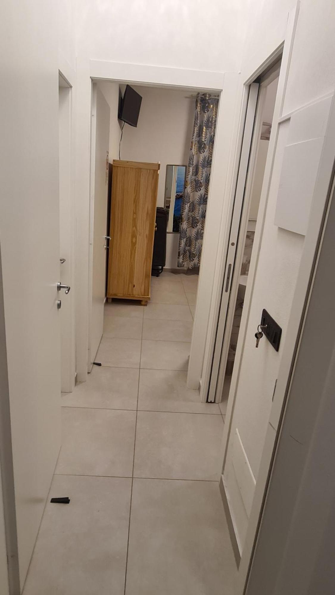 Le Mie Stelle 1 Apartment La Spezia Ngoại thất bức ảnh