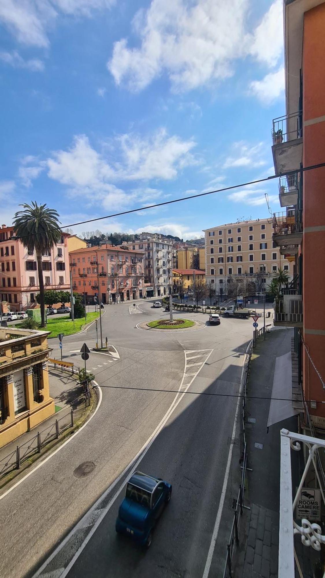 Le Mie Stelle 1 Apartment La Spezia Ngoại thất bức ảnh