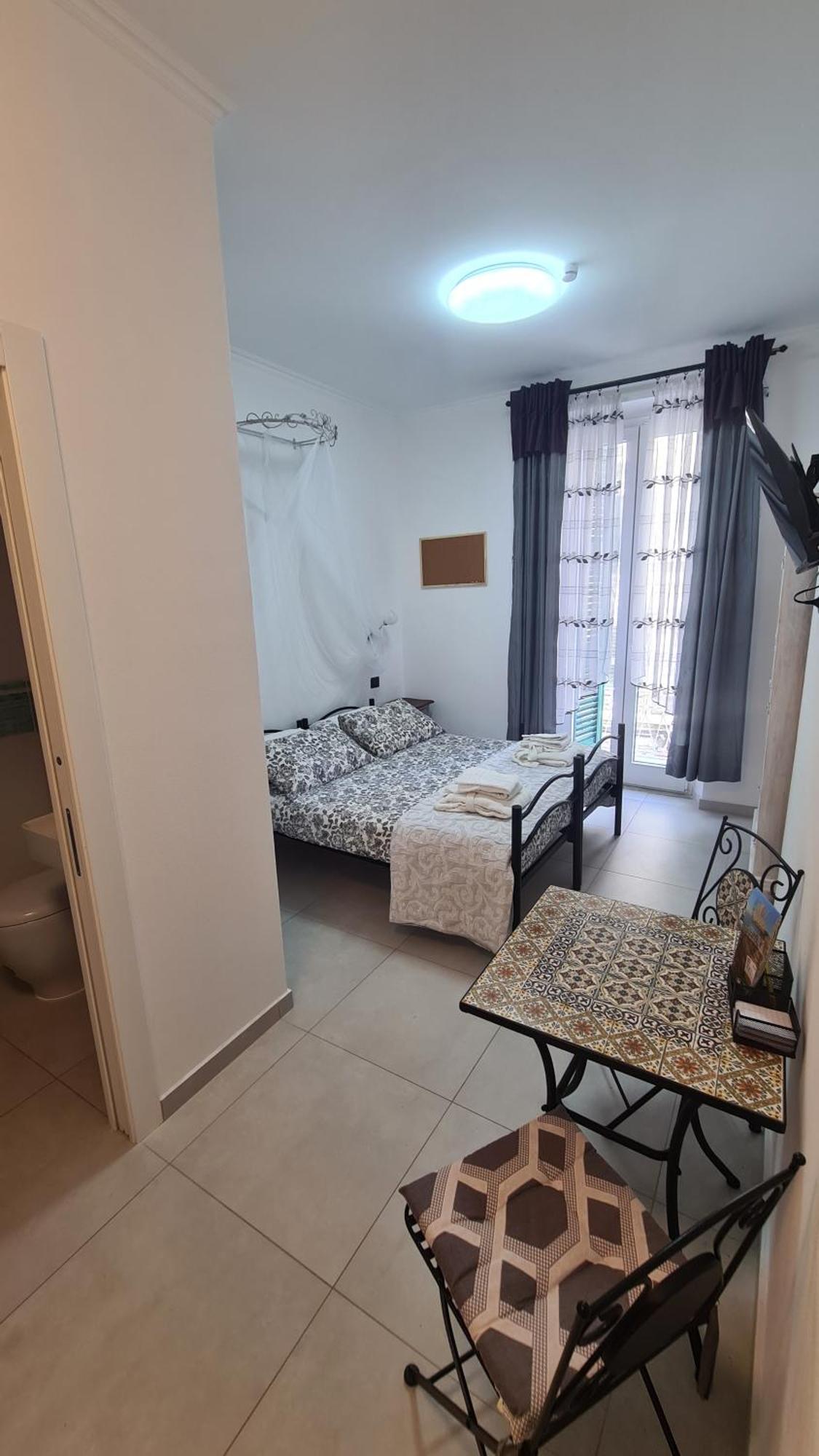 Le Mie Stelle 1 Apartment La Spezia Ngoại thất bức ảnh