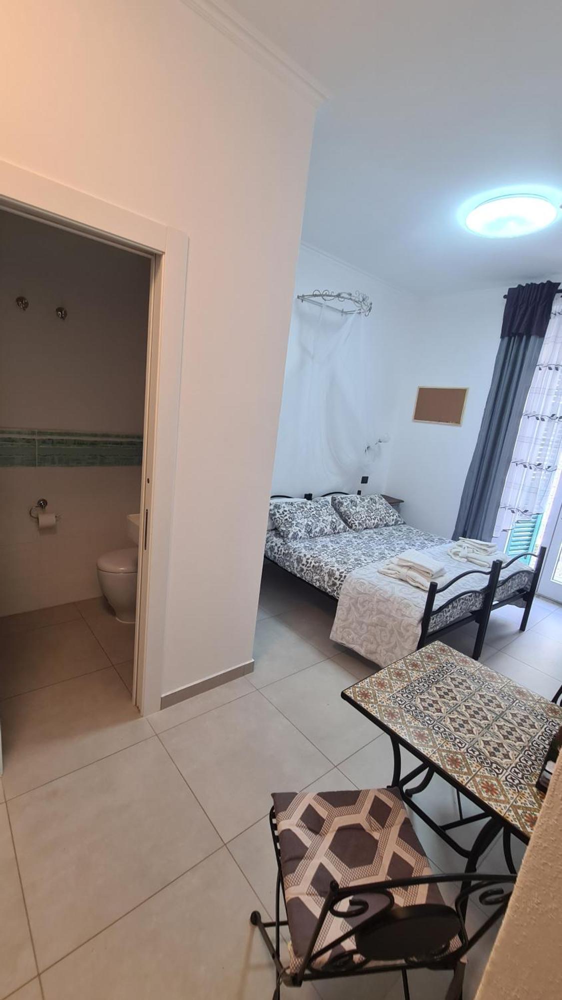 Le Mie Stelle 1 Apartment La Spezia Ngoại thất bức ảnh