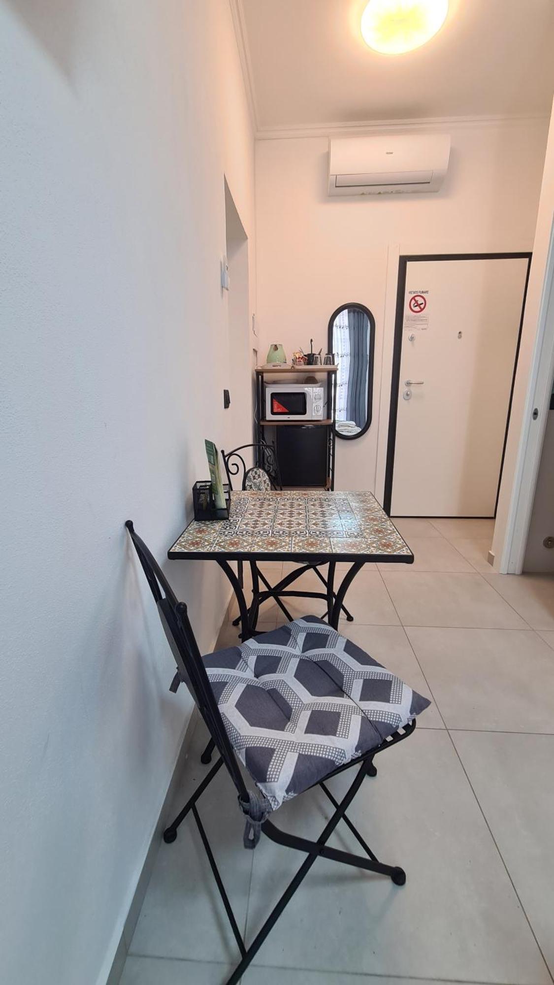 Le Mie Stelle 1 Apartment La Spezia Ngoại thất bức ảnh