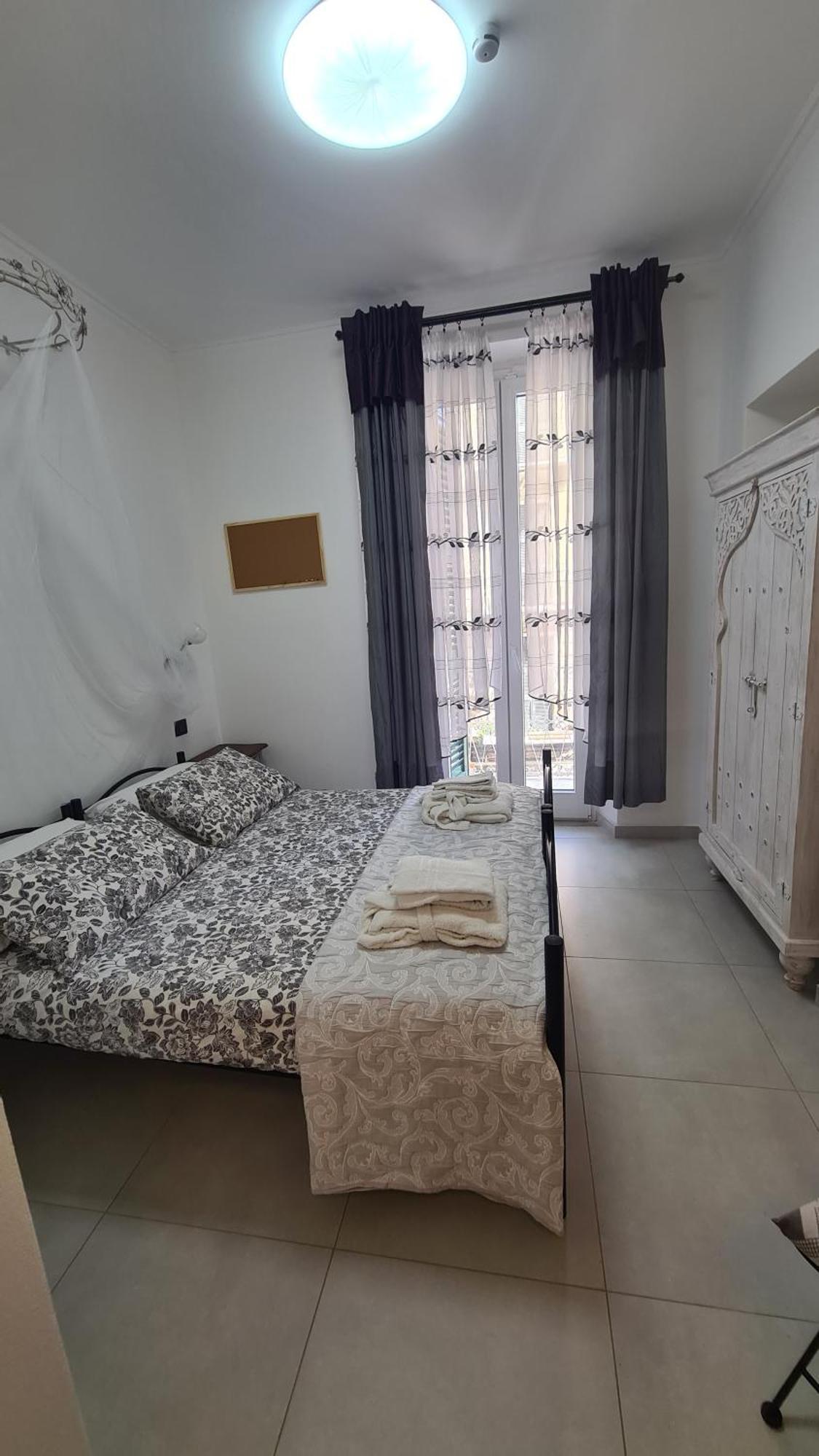 Le Mie Stelle 1 Apartment La Spezia Ngoại thất bức ảnh