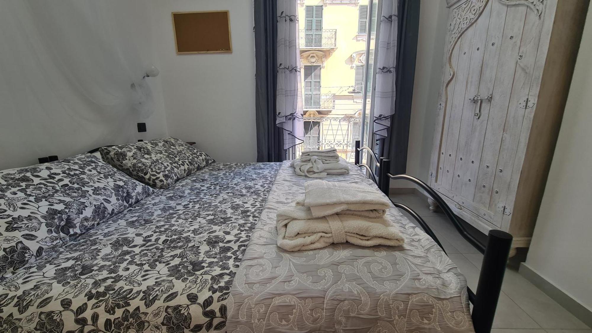 Le Mie Stelle 1 Apartment La Spezia Ngoại thất bức ảnh