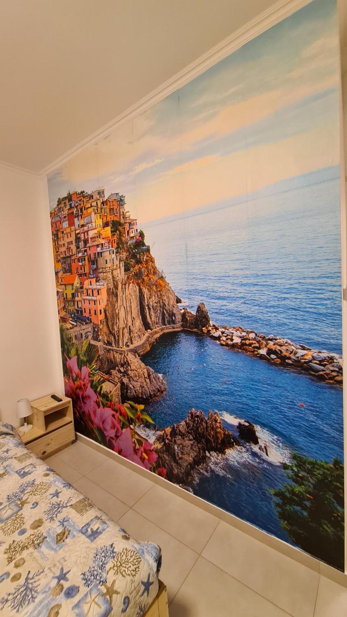 Le Mie Stelle 1 Apartment La Spezia Ngoại thất bức ảnh