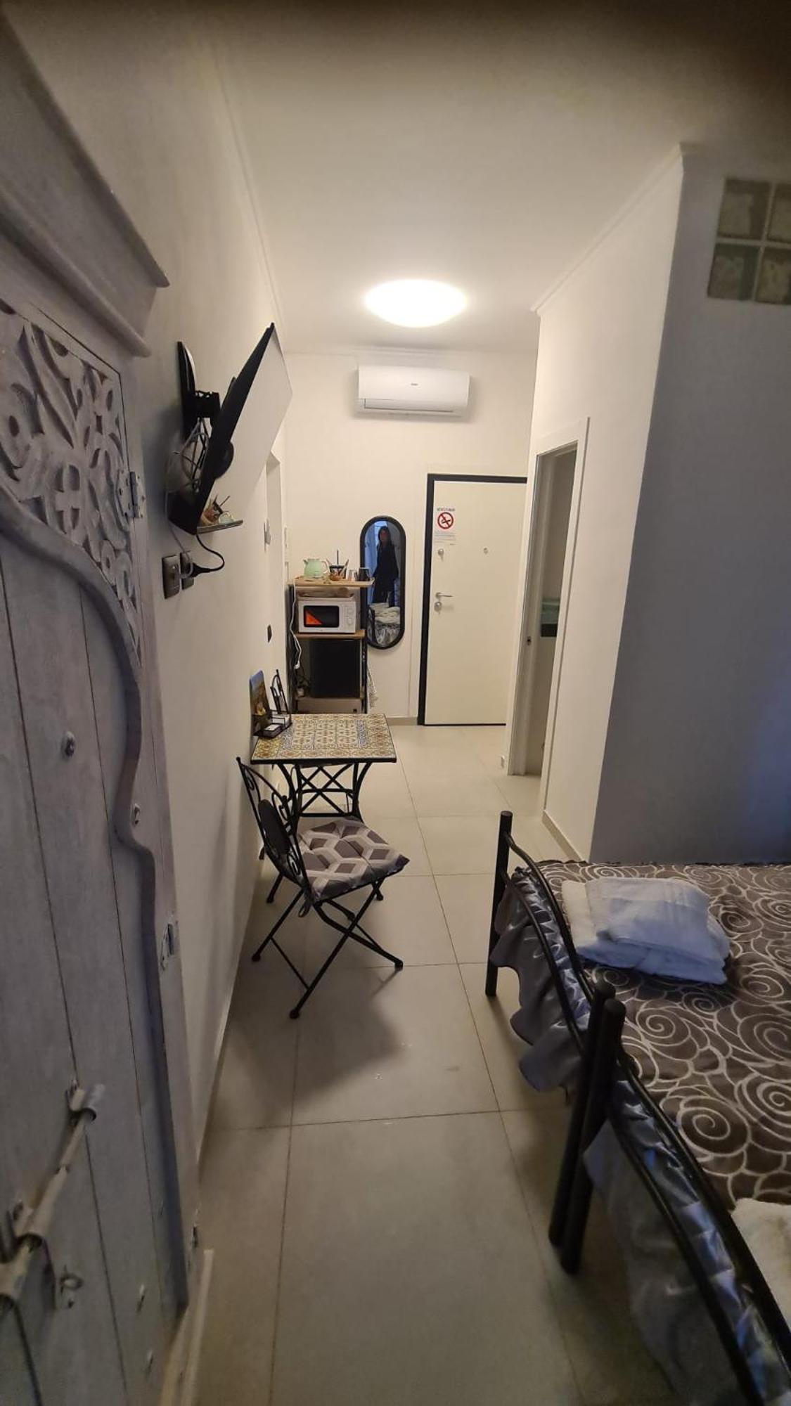 Le Mie Stelle 1 Apartment La Spezia Ngoại thất bức ảnh