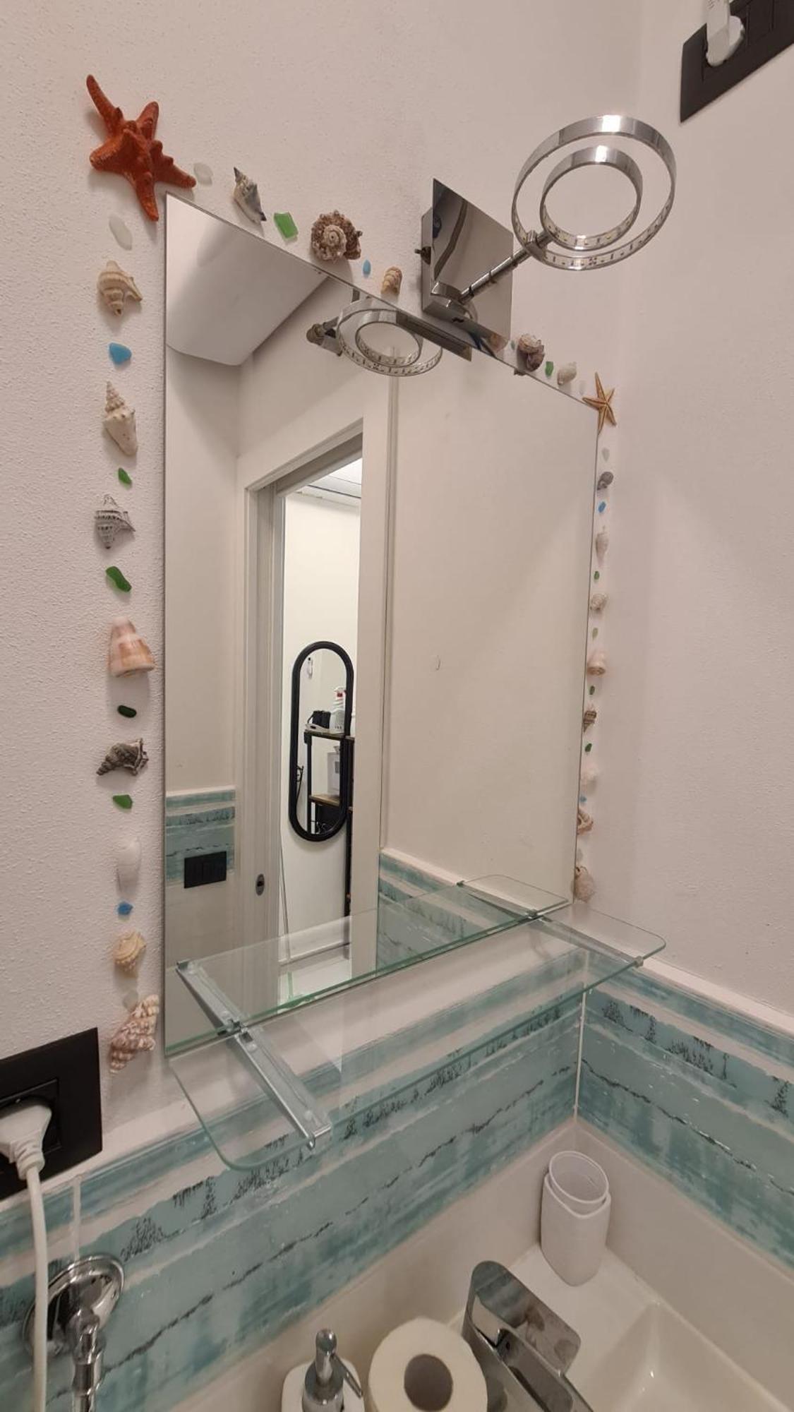 Le Mie Stelle 1 Apartment La Spezia Ngoại thất bức ảnh