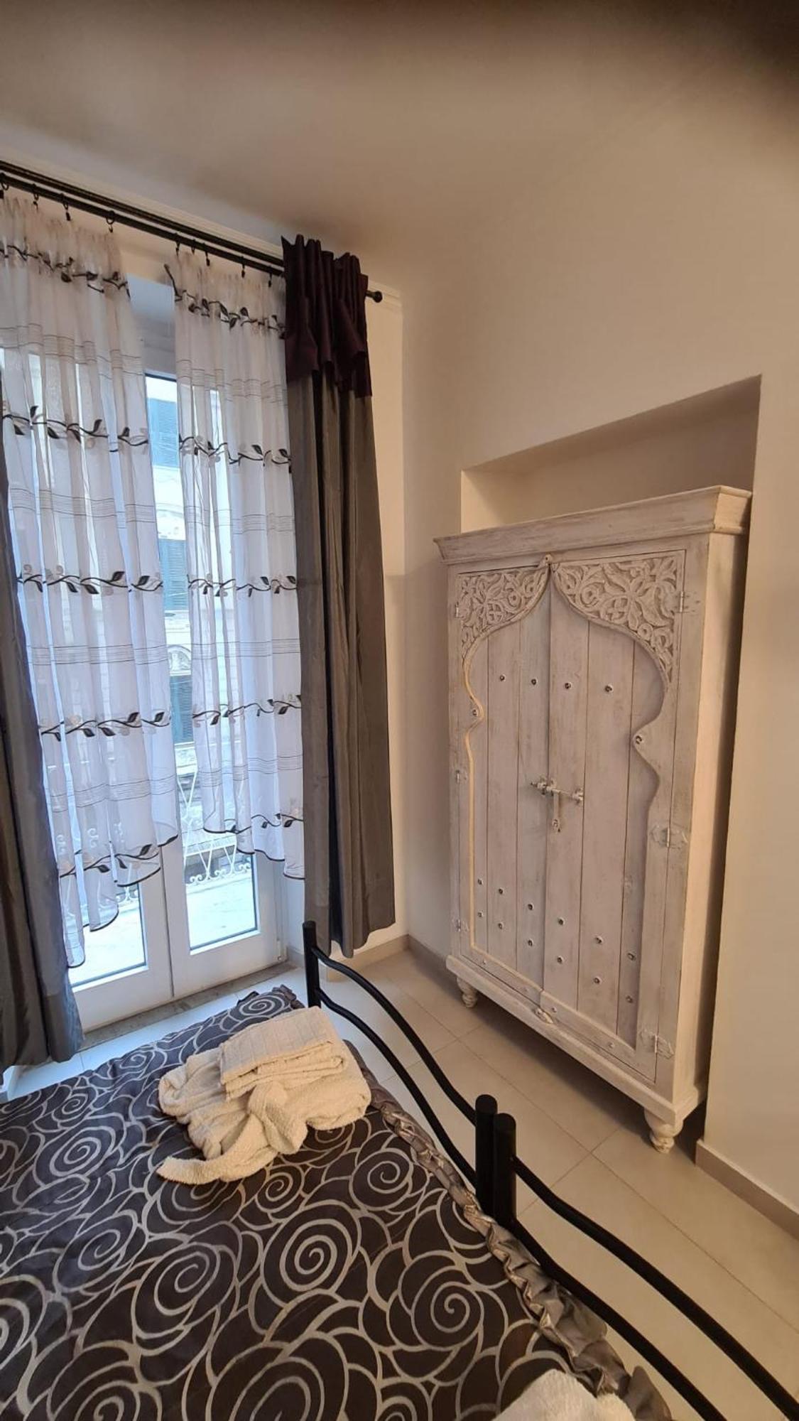Le Mie Stelle 1 Apartment La Spezia Ngoại thất bức ảnh