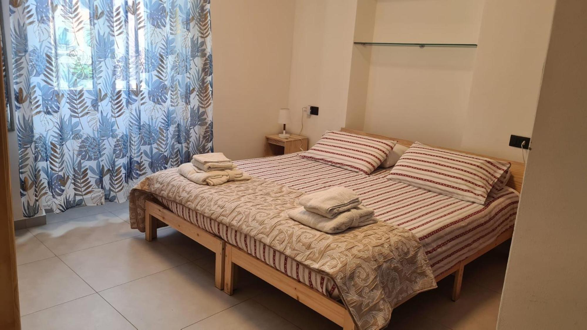 Le Mie Stelle 1 Apartment La Spezia Ngoại thất bức ảnh