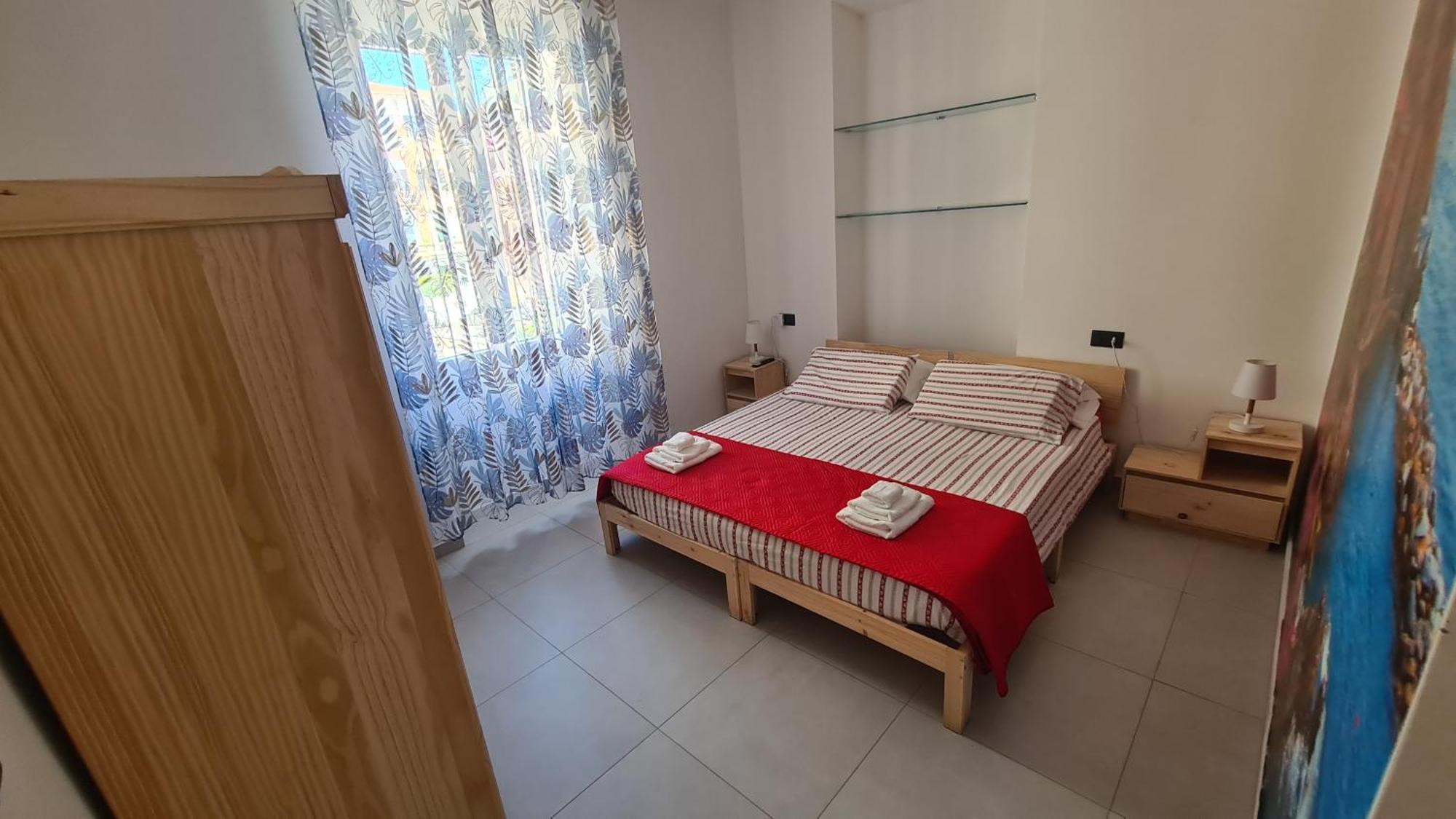 Le Mie Stelle 1 Apartment La Spezia Ngoại thất bức ảnh