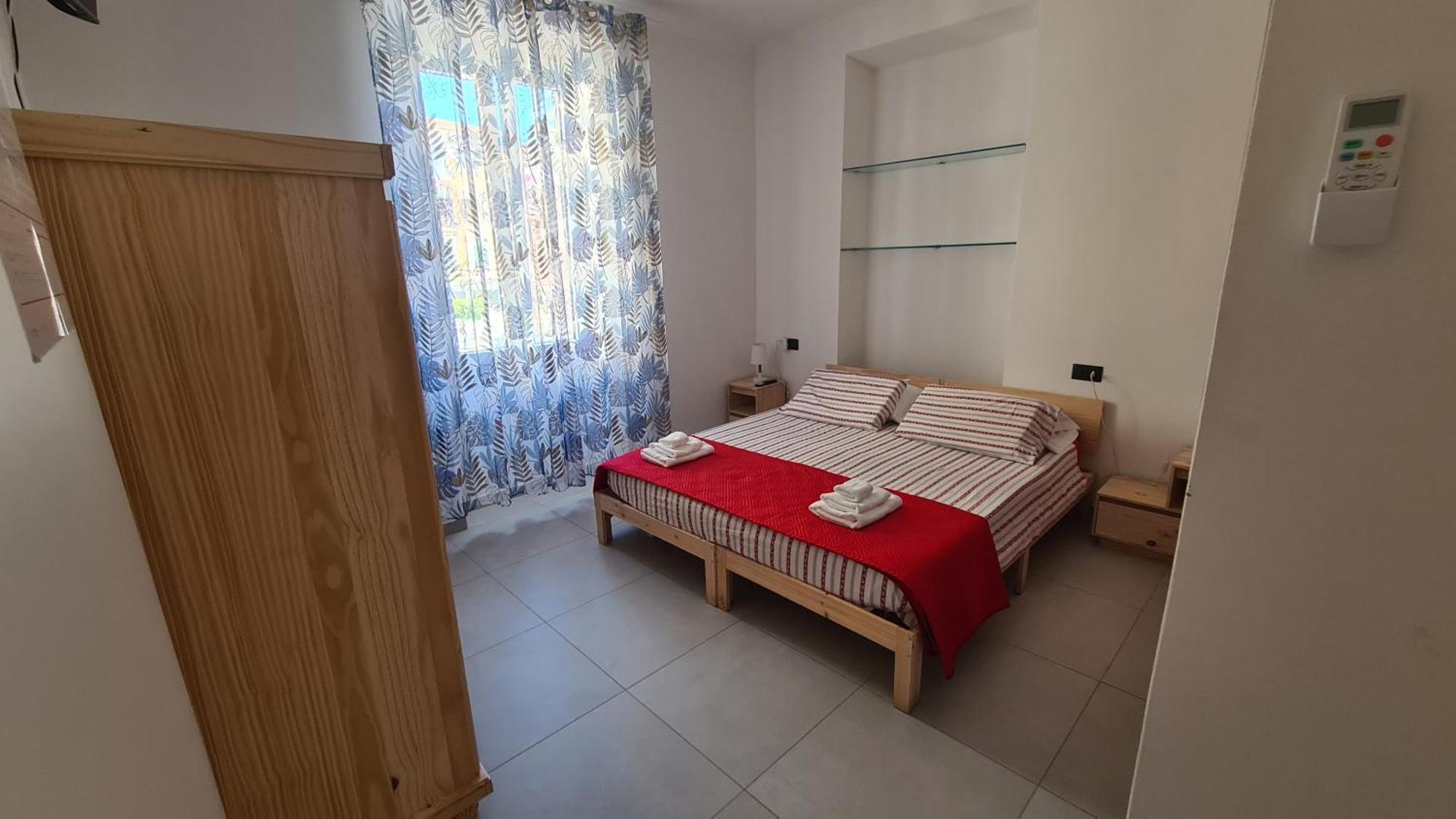Le Mie Stelle 1 Apartment La Spezia Ngoại thất bức ảnh