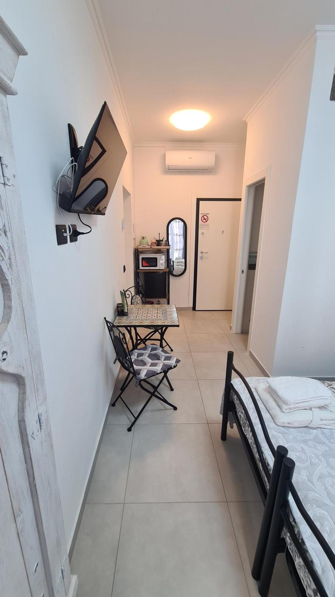 Le Mie Stelle 1 Apartment La Spezia Ngoại thất bức ảnh