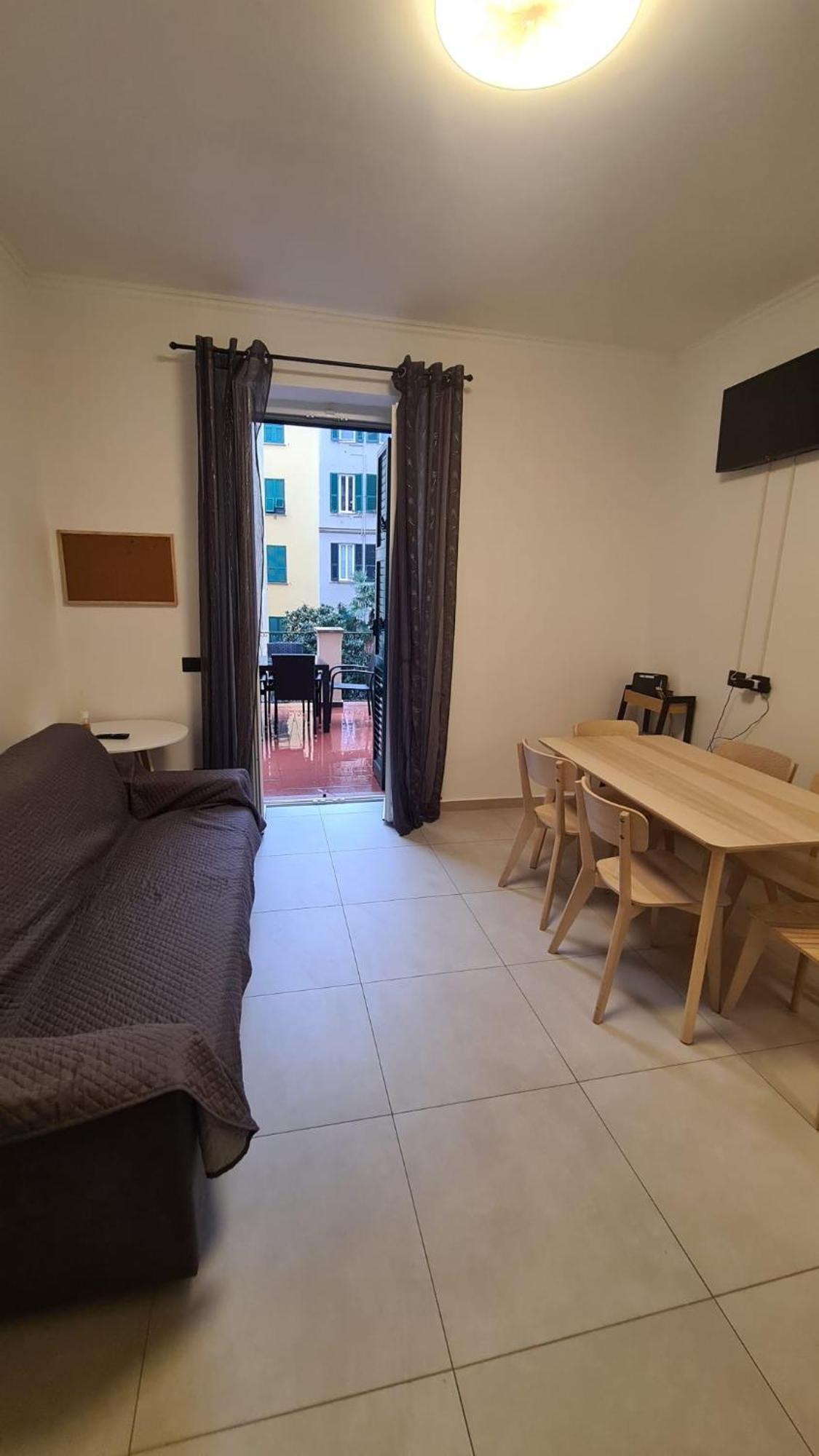 Le Mie Stelle 1 Apartment La Spezia Ngoại thất bức ảnh