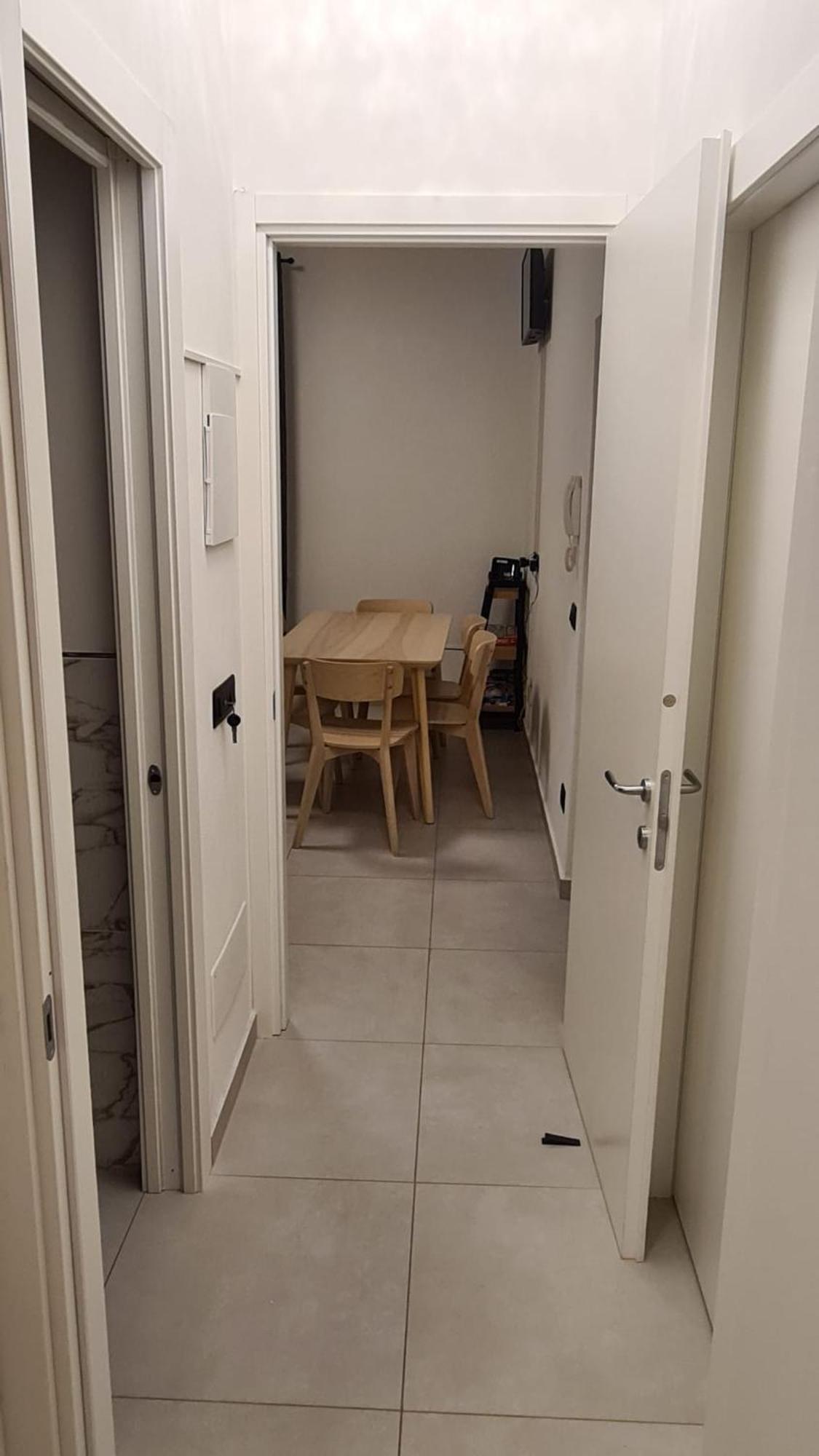 Le Mie Stelle 1 Apartment La Spezia Ngoại thất bức ảnh