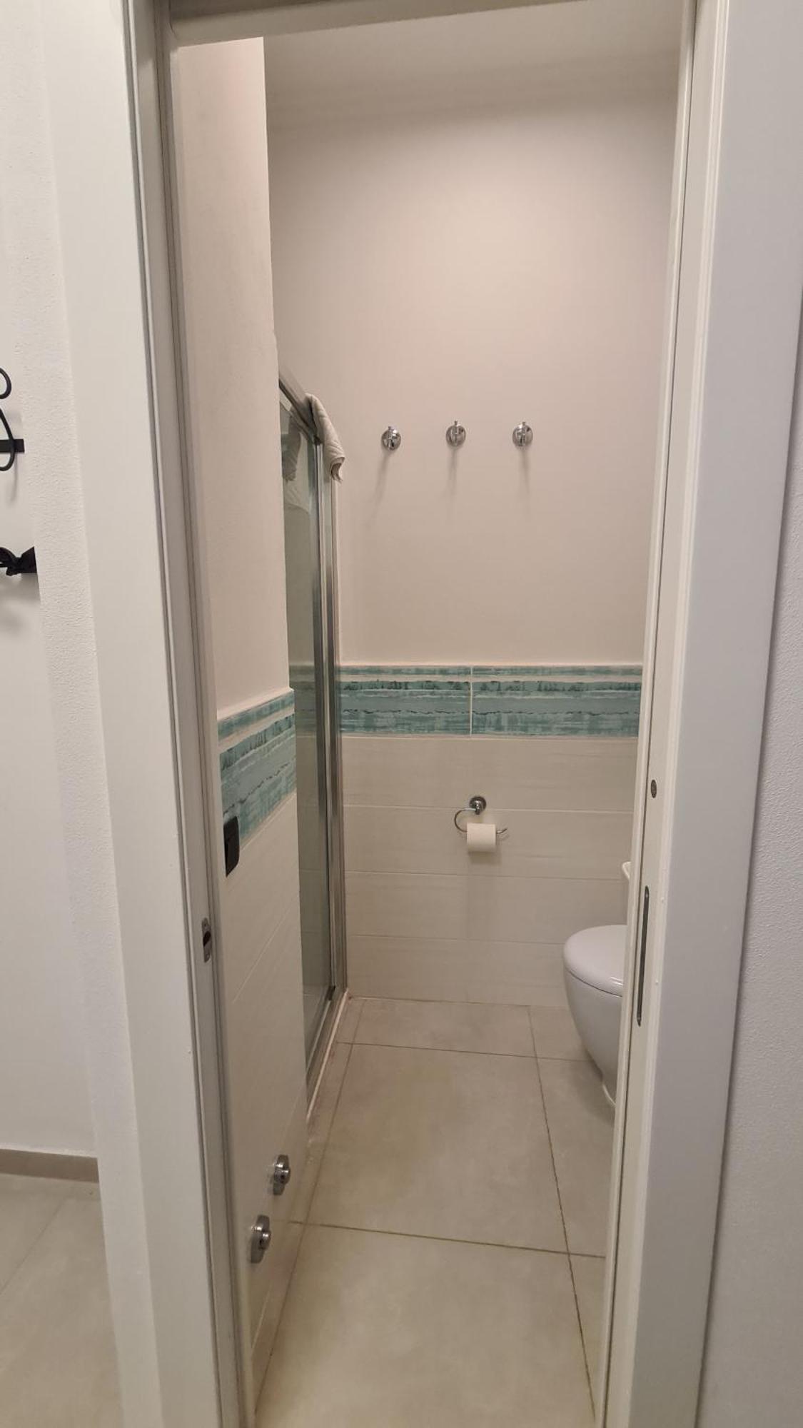 Le Mie Stelle 1 Apartment La Spezia Ngoại thất bức ảnh
