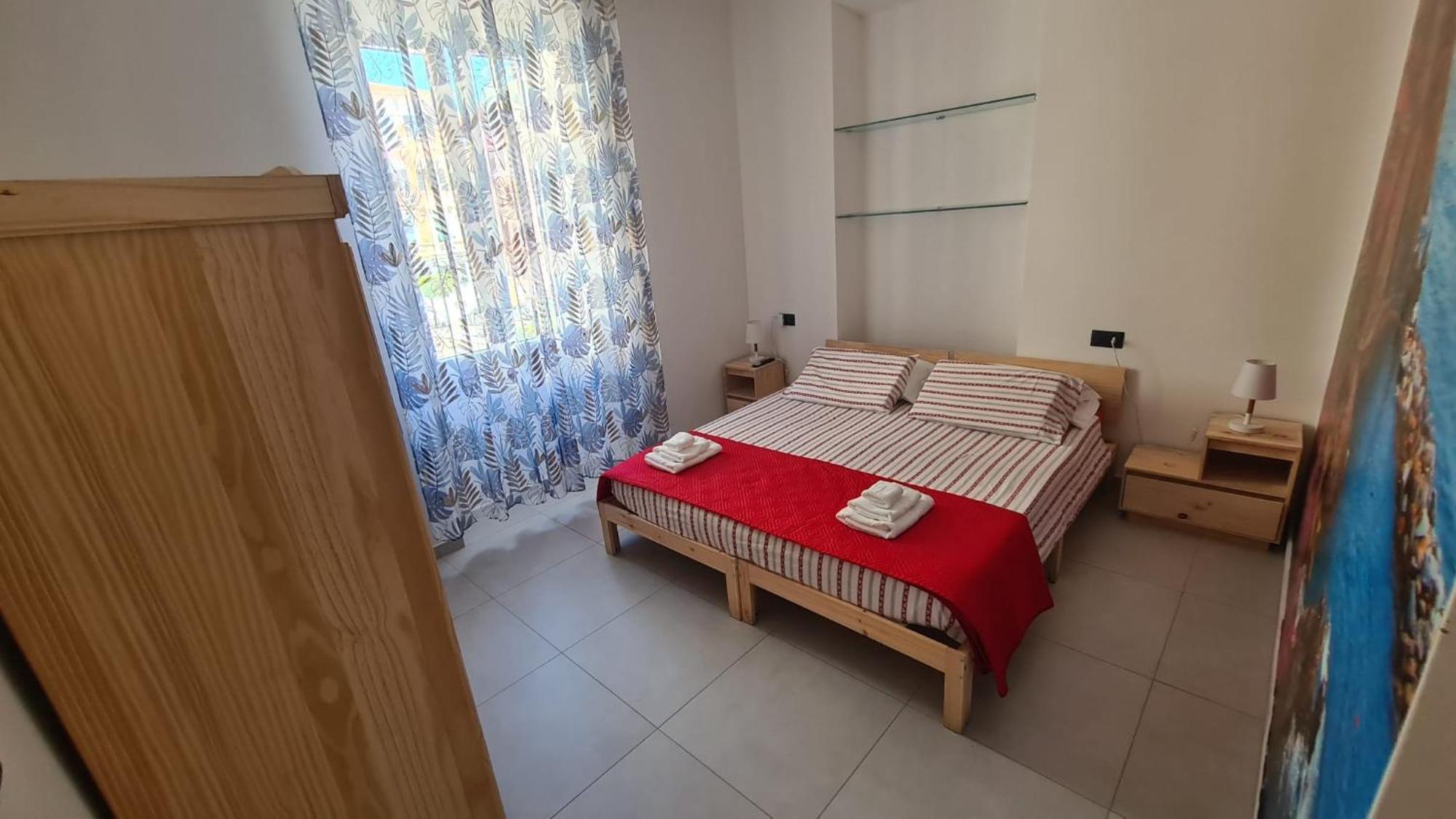 Le Mie Stelle 1 Apartment La Spezia Ngoại thất bức ảnh