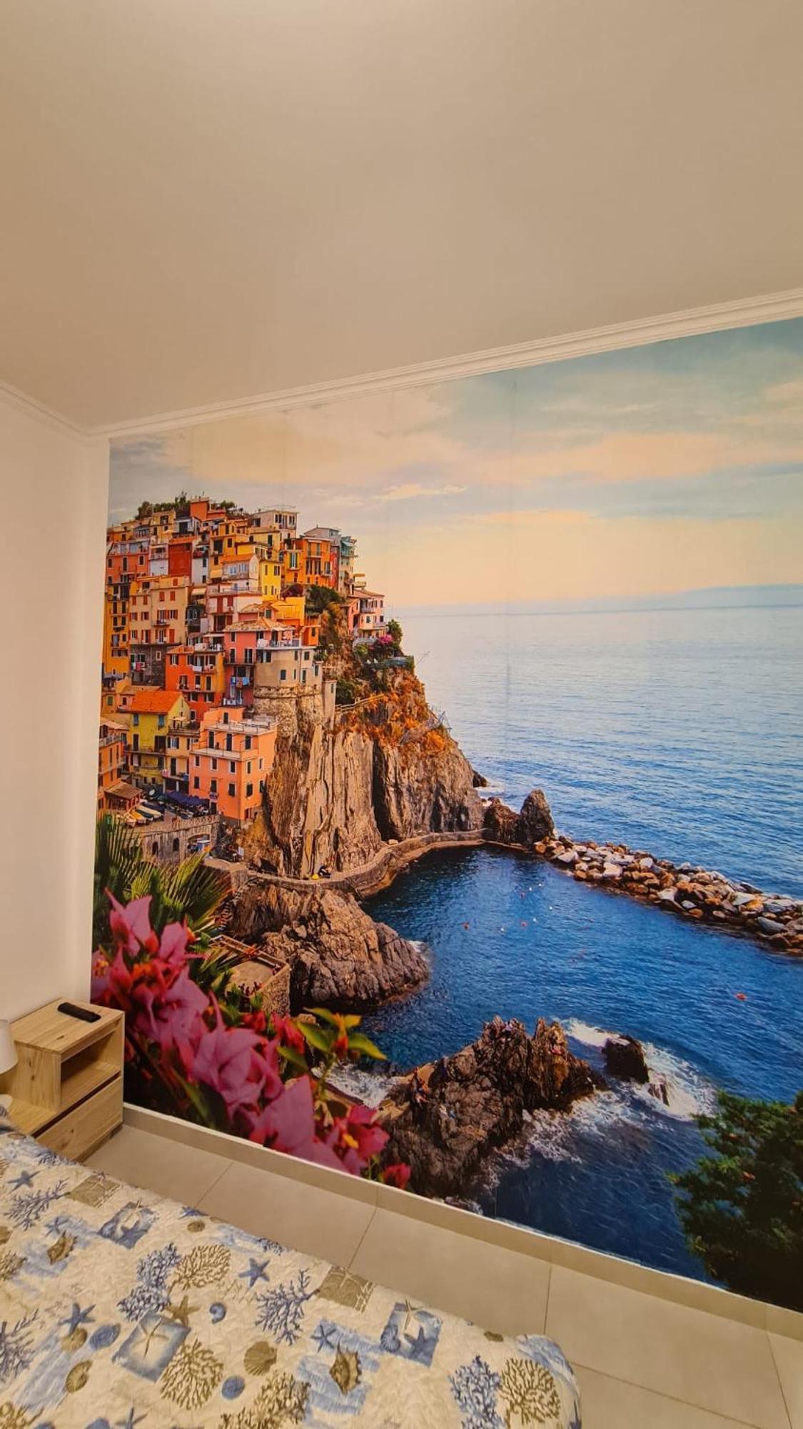 Le Mie Stelle 1 Apartment La Spezia Ngoại thất bức ảnh