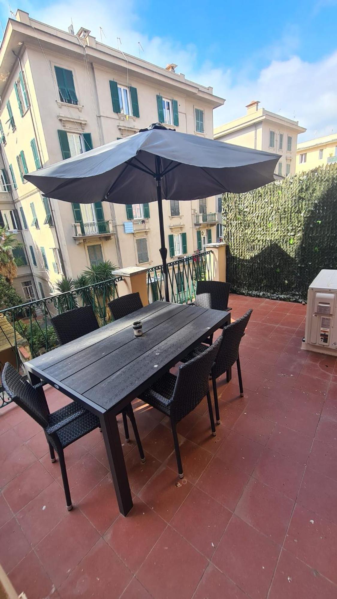 Le Mie Stelle 1 Apartment La Spezia Ngoại thất bức ảnh