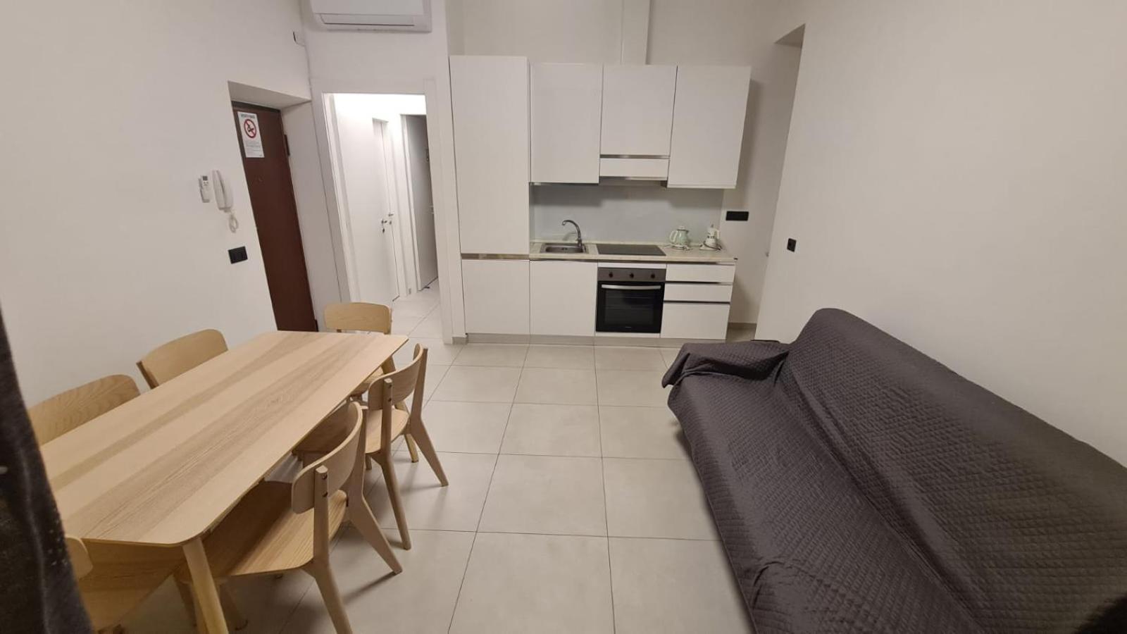 Le Mie Stelle 1 Apartment La Spezia Ngoại thất bức ảnh