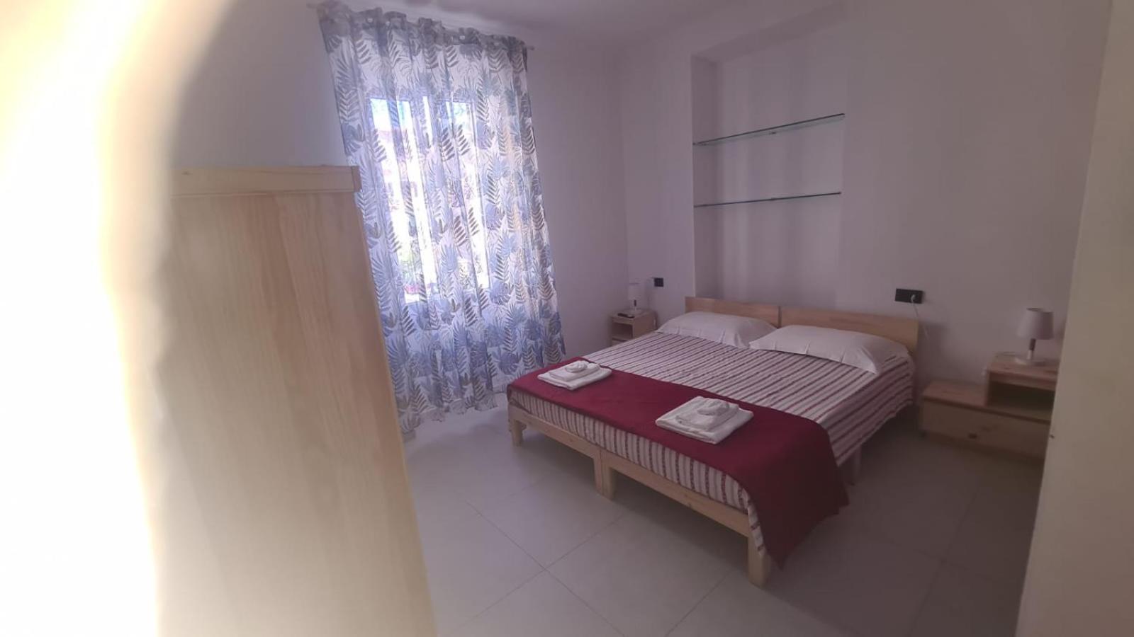 Le Mie Stelle 1 Apartment La Spezia Ngoại thất bức ảnh